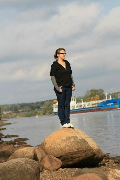 №156, Ксения Важненкова, 35 лет, Санкт-Петербург №156, Ксения Важненкова, 35 лет, Санкт-Петербург