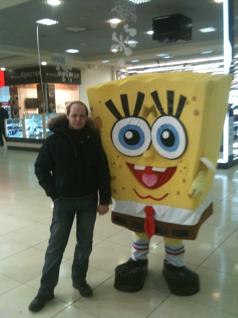 Руслан Першин ★★ I ♥ Trance ►٩(•̮̮̃•̃)۶ ★★ | Саки