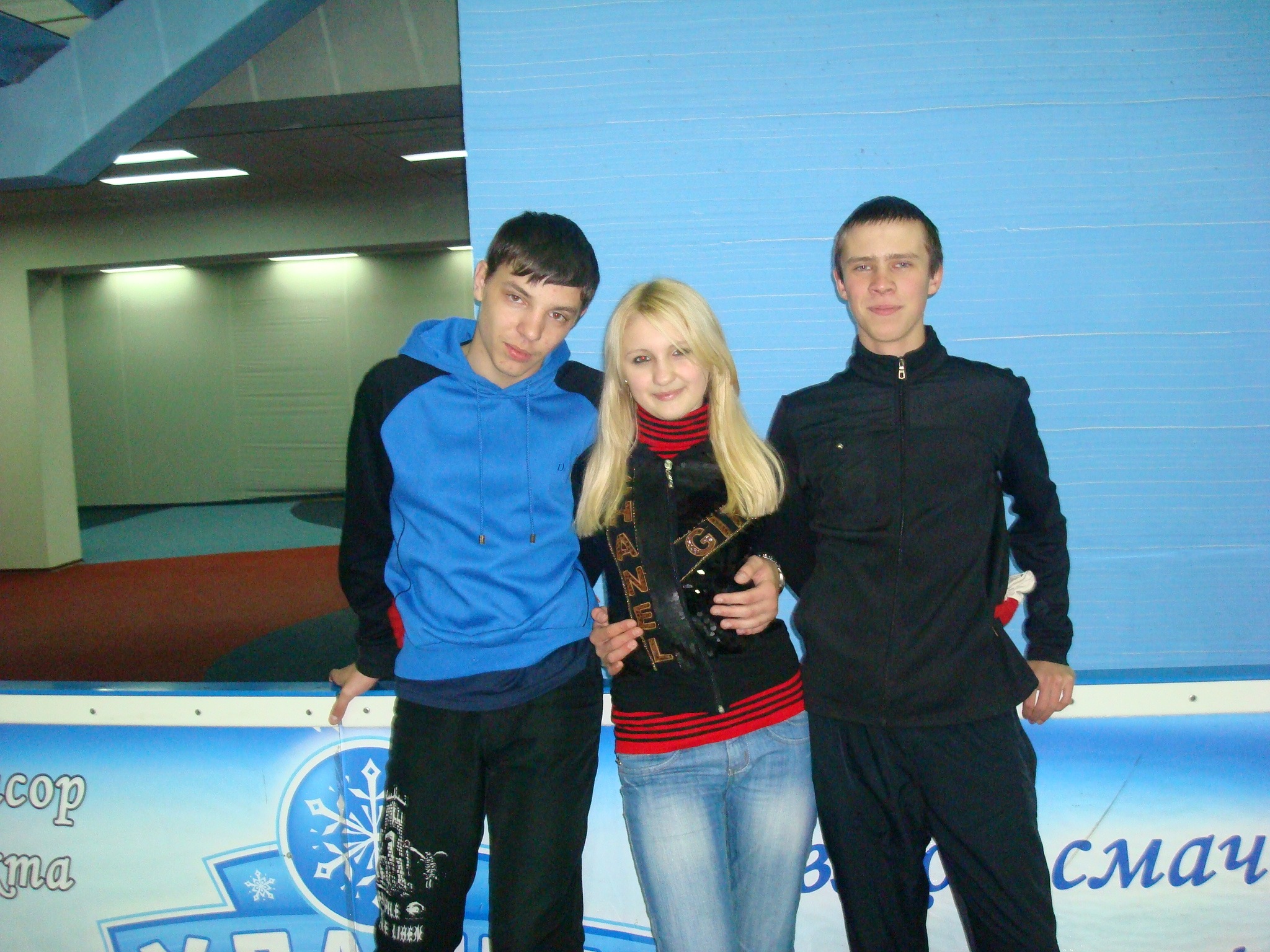 Фото профиля