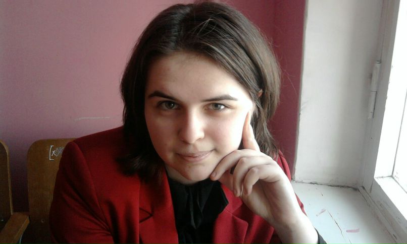 Аня Дорош | Санкт-Петербург