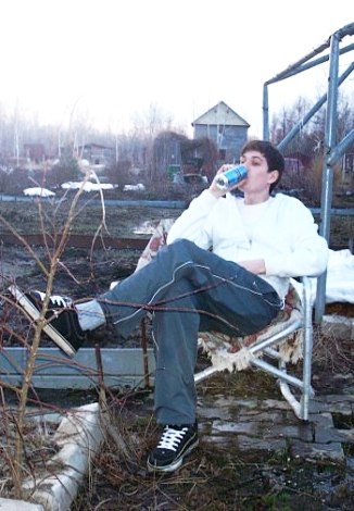 Denis Timonin | Хабаровск