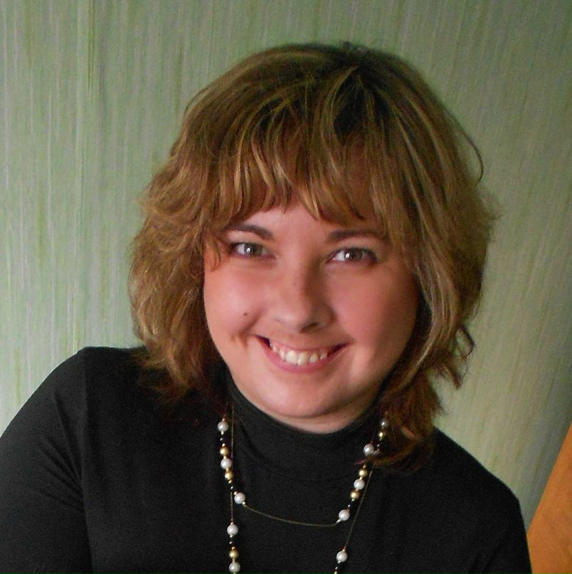 Марина Расстрыгина | Волгоград