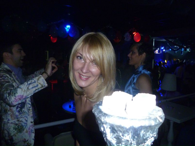 №1, Милая-Мила Лубенченко, Санкт-Петербург №1, Милая-Мила Лубенченко, Санкт-Петербург