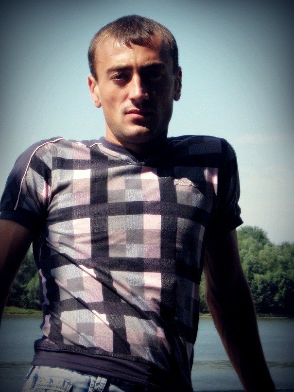 Андрей Чевдарь | London