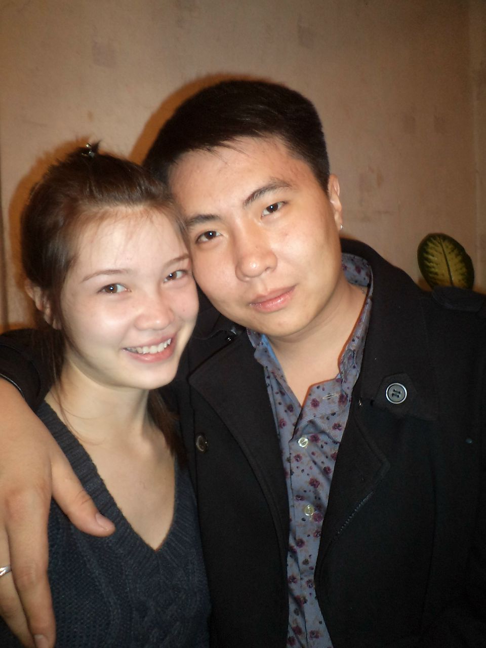 Марлен Кенбаев | Алматы