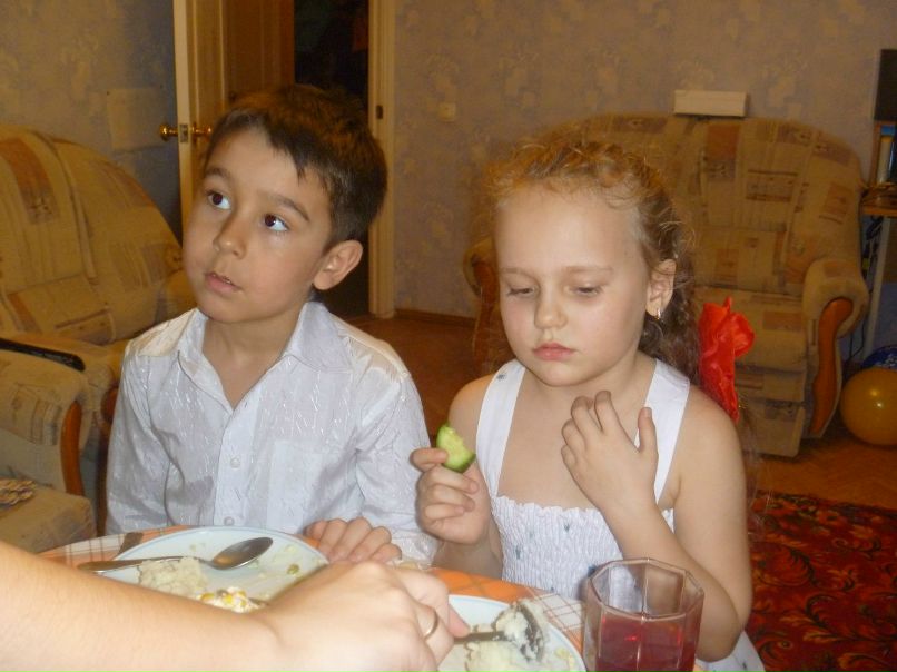 Лиана Араптанова | Приютово