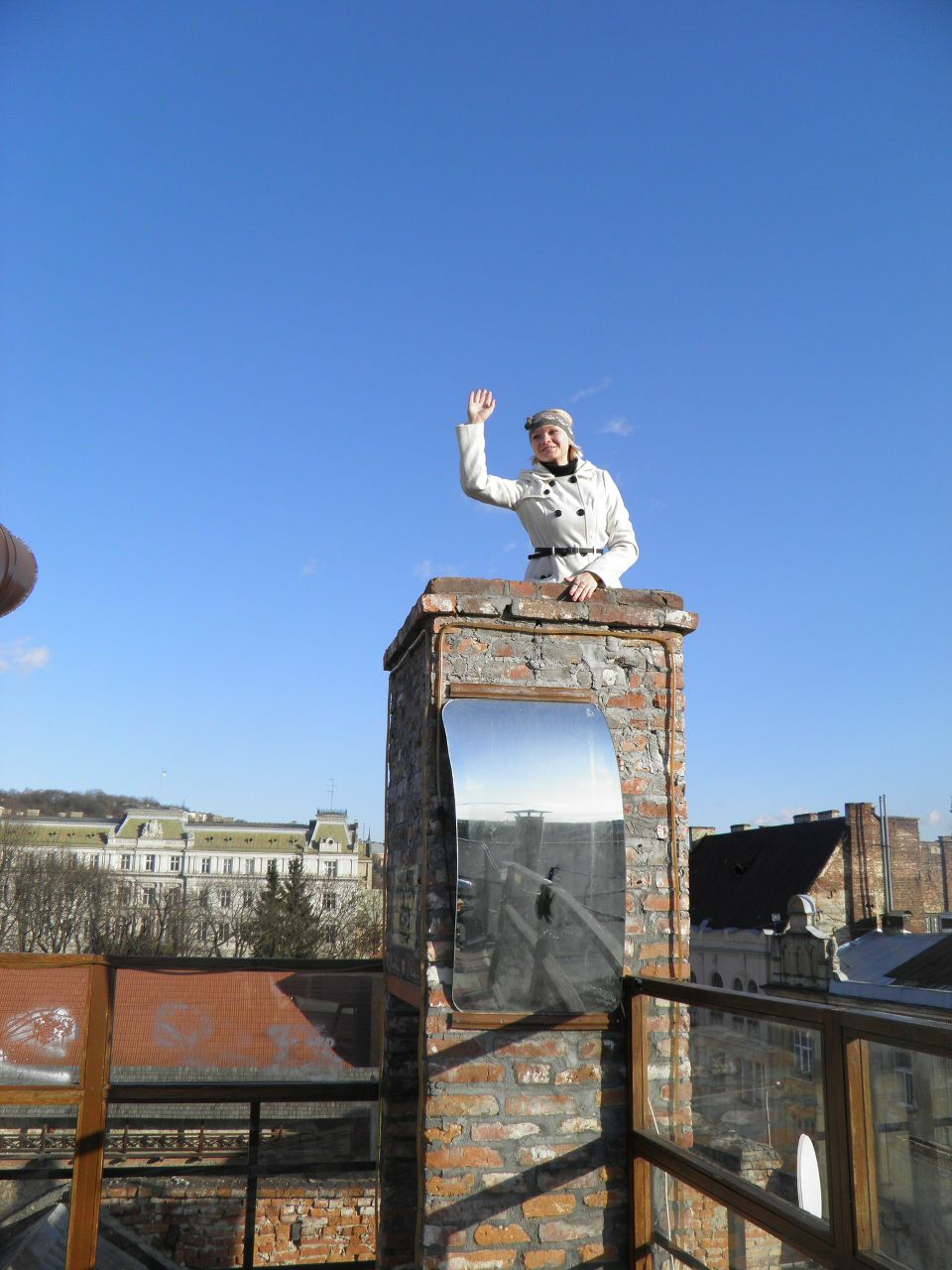 Нитка Иголкина | 