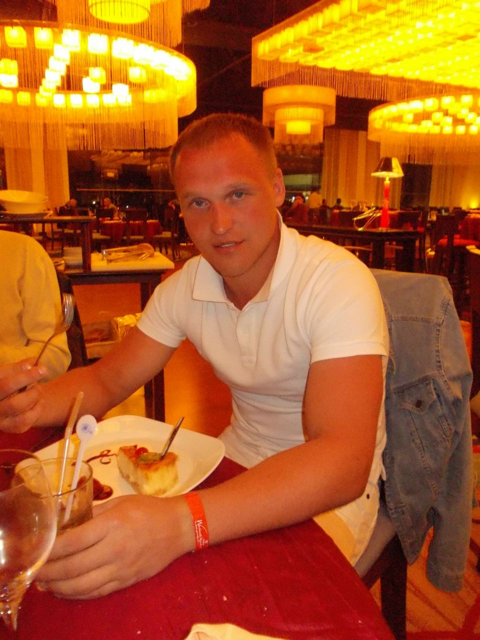 Дмитрий Бибиков | Москва