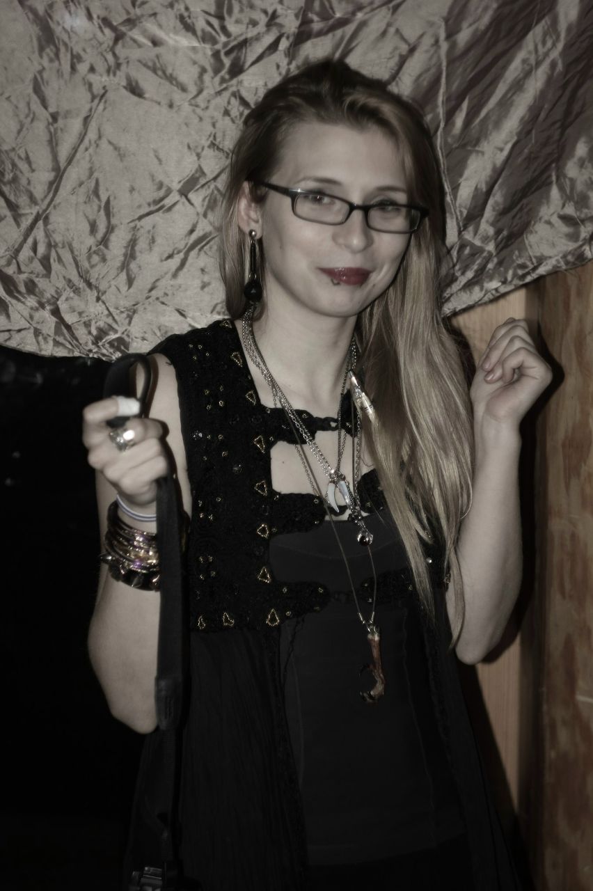 Ася Денисова | Visaginas