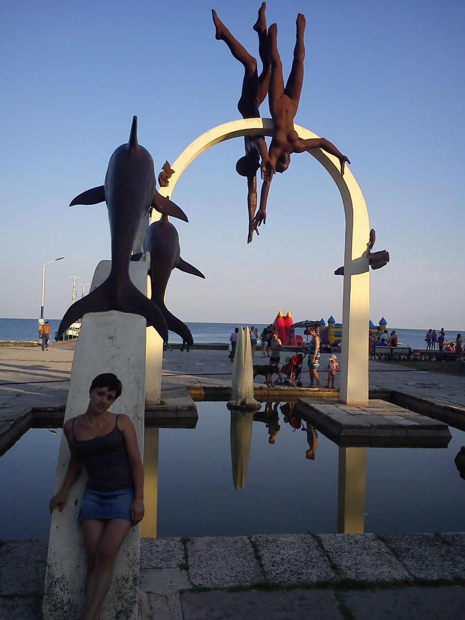 Надежда Юдина Александровна | Москва