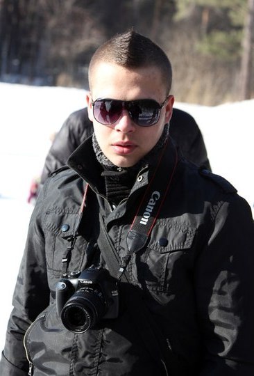 Павел Леонов | Набережные Челны