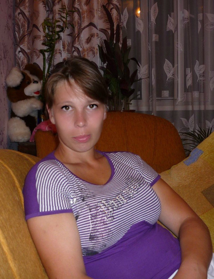 Юлия Жданова | Великие Луки