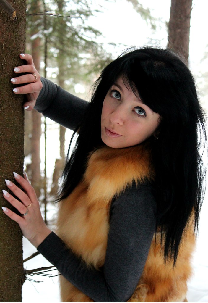 Валентина Морозова | Солнечногорск