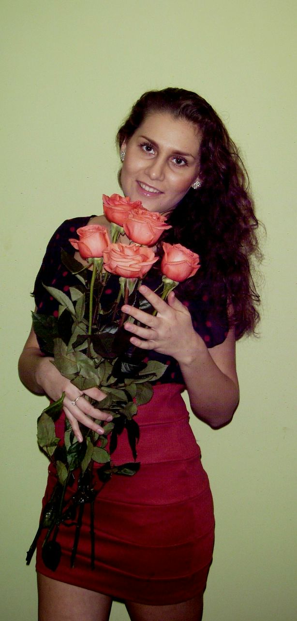 Марина Ессе | Омск