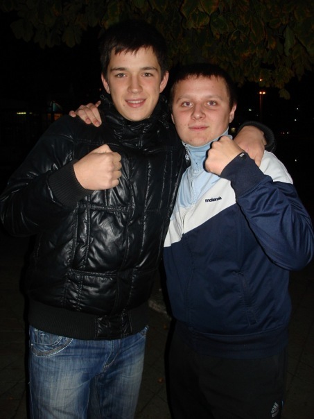 №68, Олег Василенко, 35 лет, Херсон №68, Олег Василенко, 35 лет, Херсон