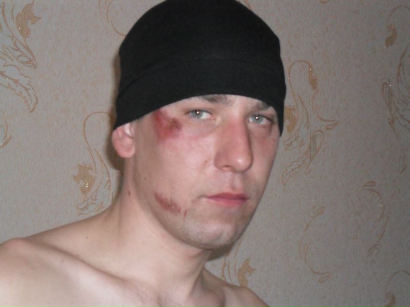 Андрей Аблясов | Курагино