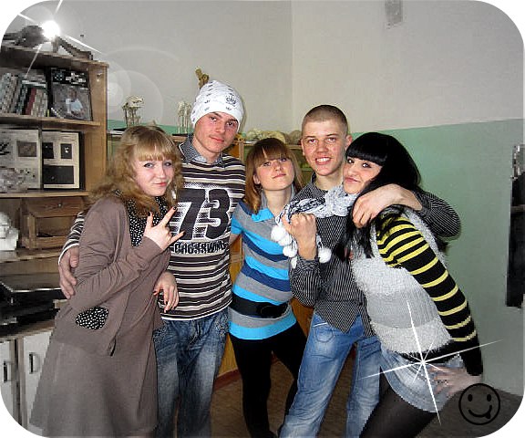 Оксана Пяткина | Энгельс