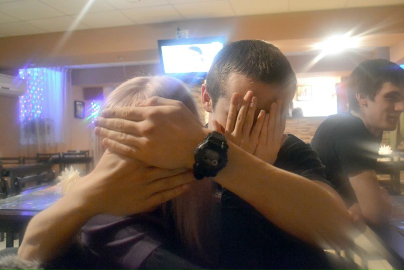 Julia Liubavina | Киев