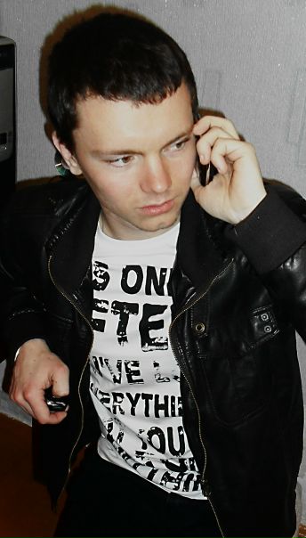 №14, Андрей Романов, Тверь №14, Андрей Романов, Тверь