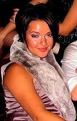 Аня Коттик | Москва