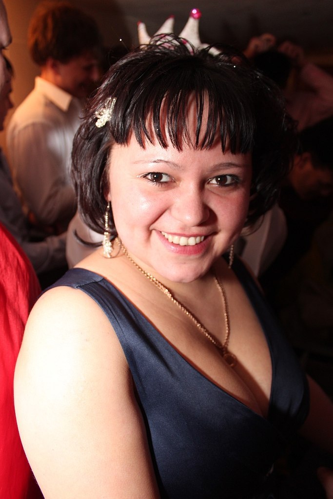 Гульназ Зубова | Нижнекамск