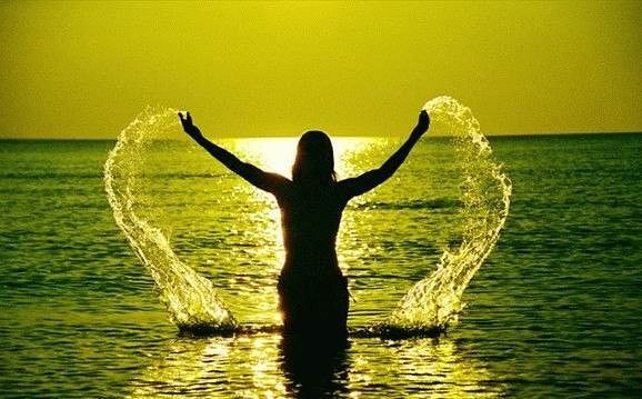 Маша Косинова | Мариуполь