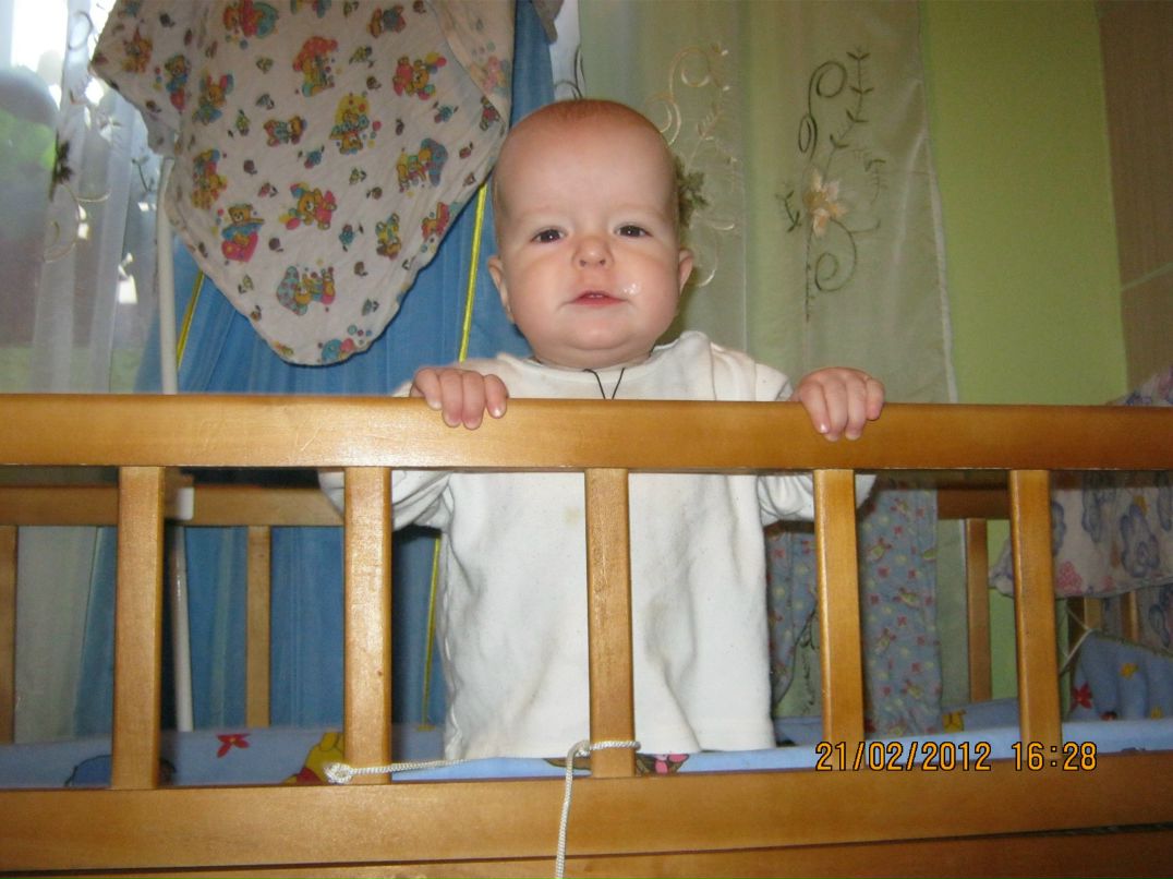 Наташа Шубарь | Белгород-Днестровский