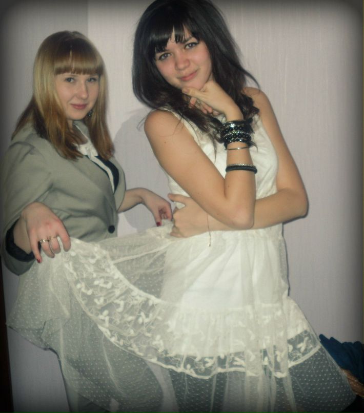 Анастасия Медведева | Москва