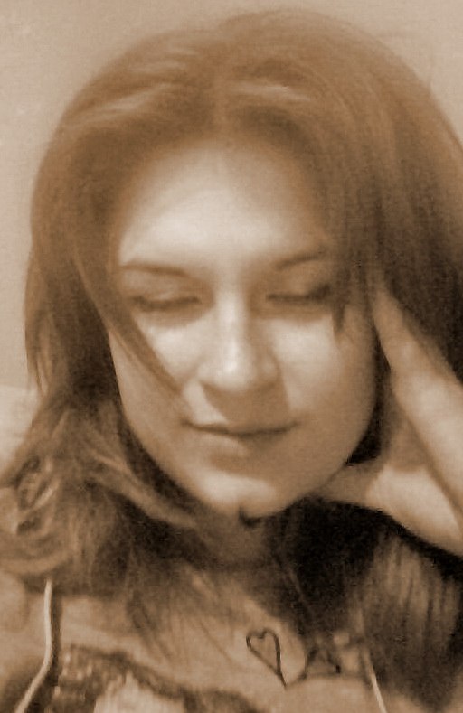 Наташа Василенко | 