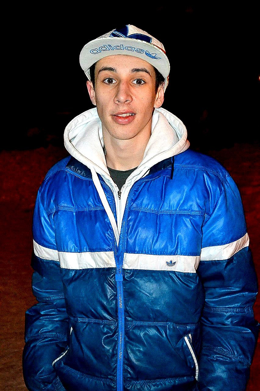 Андрій Липовецький | Ивано-Франковск