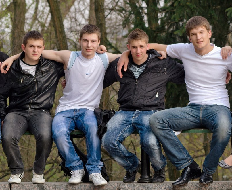 Вадим Химич | Киев