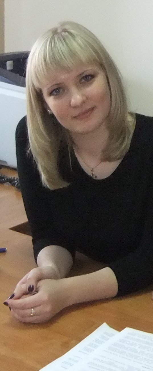 Наталия Мальчихина | Тюмень