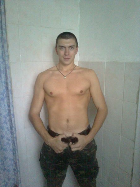 №17, Ярослав Пасечник, Донецк №17, Ярослав Пасечник, Донецк