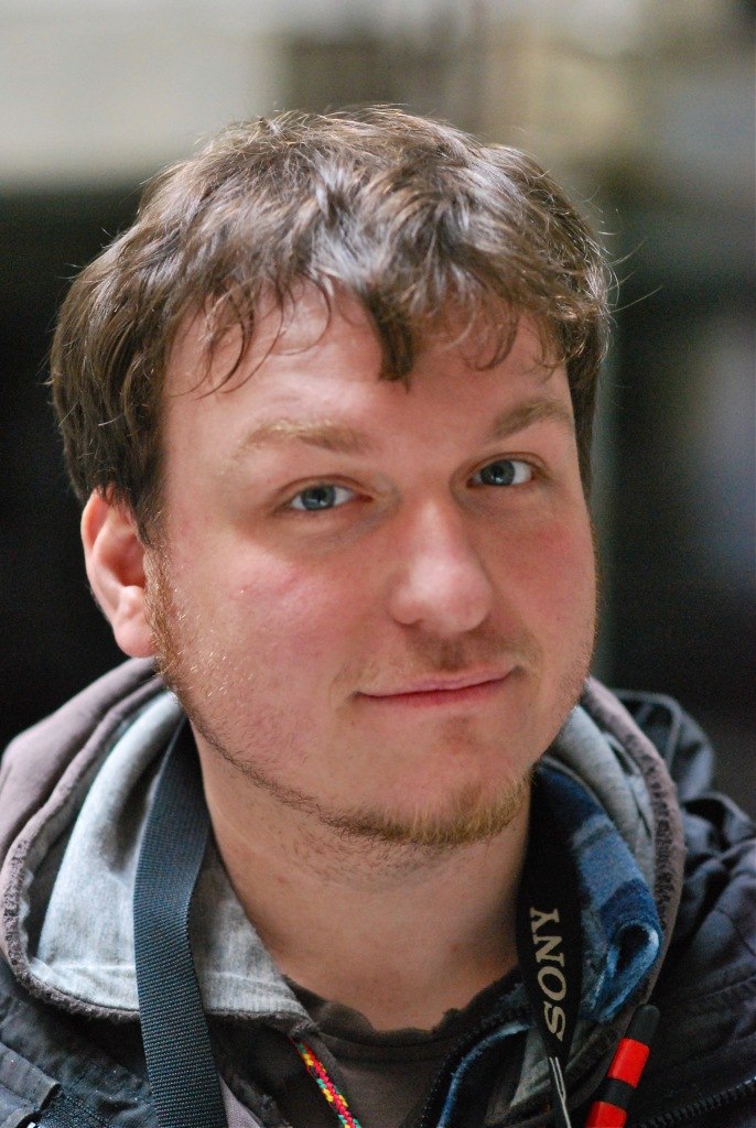 Алекс Фаленк BERS | Санкт-Петербург