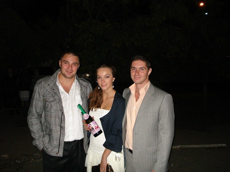 Артем Степаненко | Одесса