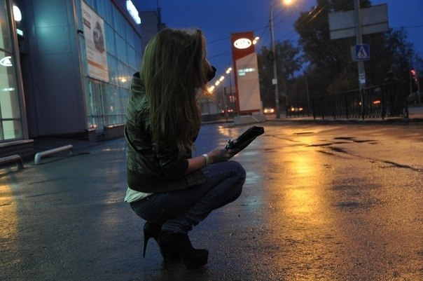 Ірина Білокінь | Теплик