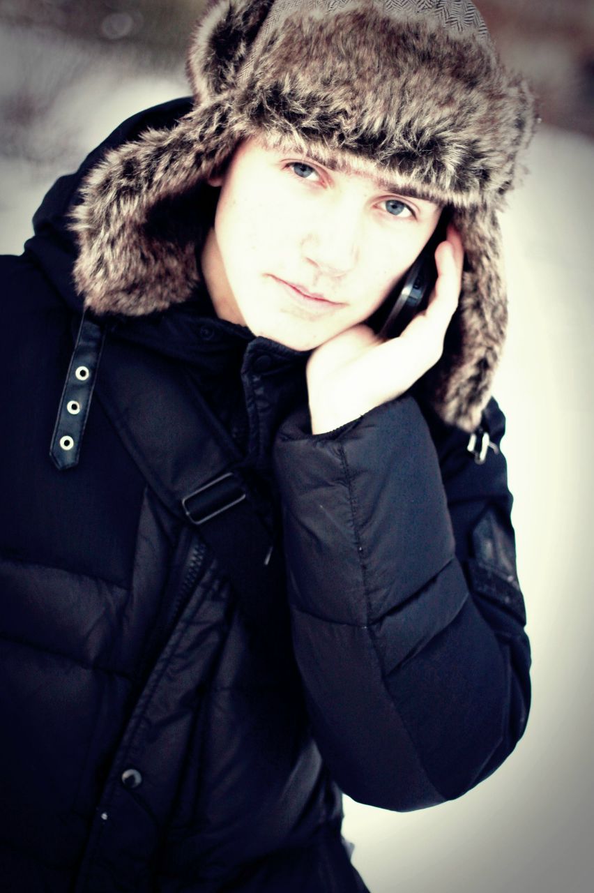 Ваня Аристов | Санкт-Петербург