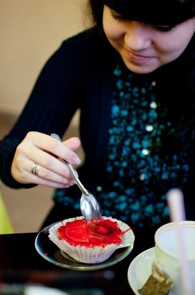 Оксаночка Цибизова | Нижний Новгород