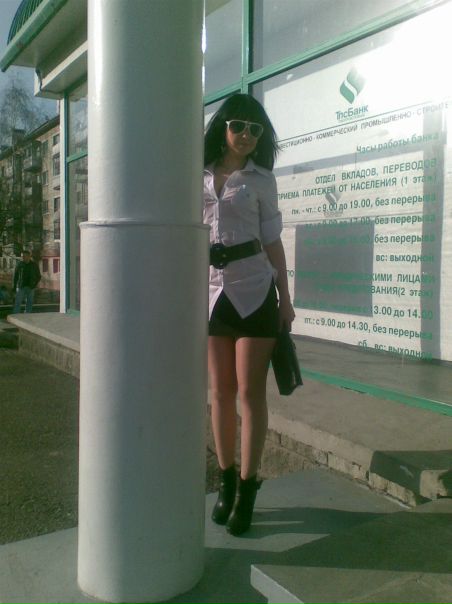 №3, Виктория Силакадзе, 34 года, Северск №3, Виктория Силакадзе, 34 года, Северск