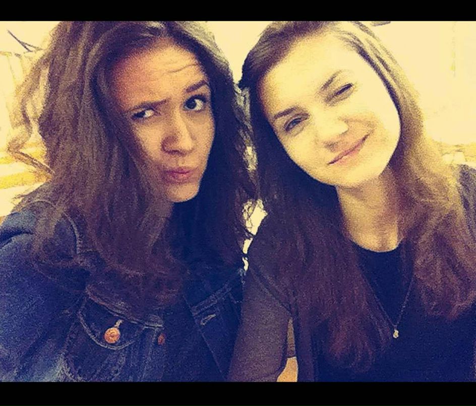 Юлия Полежаева | Санкт-Петербург