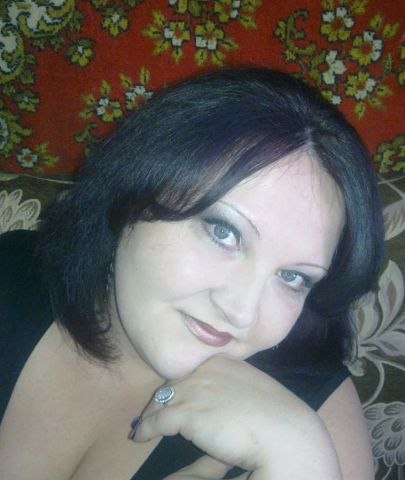 Любовь Горина | 