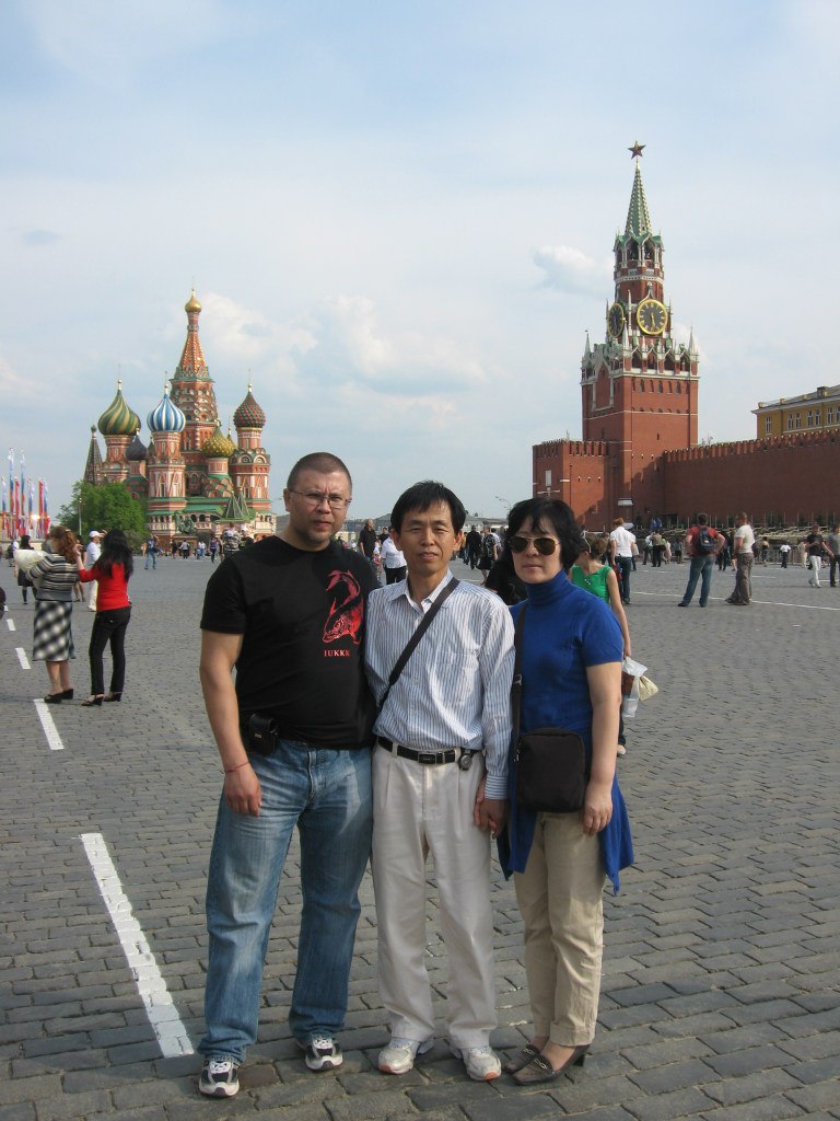 Александр Краснопёров | Архангельск