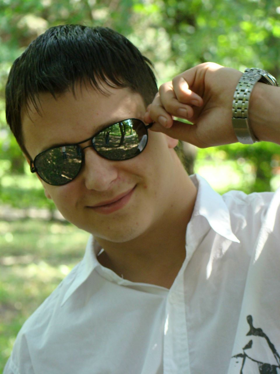 Серёга Елизаров | Ульяновск