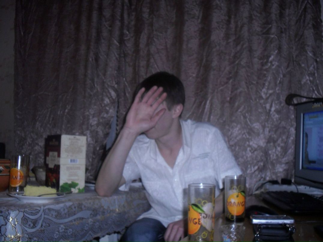 Сергей Асеев | Нижний Новгород