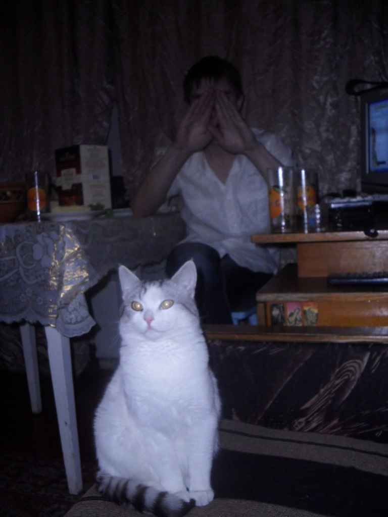 Сергей Асеев | Нижний Новгород