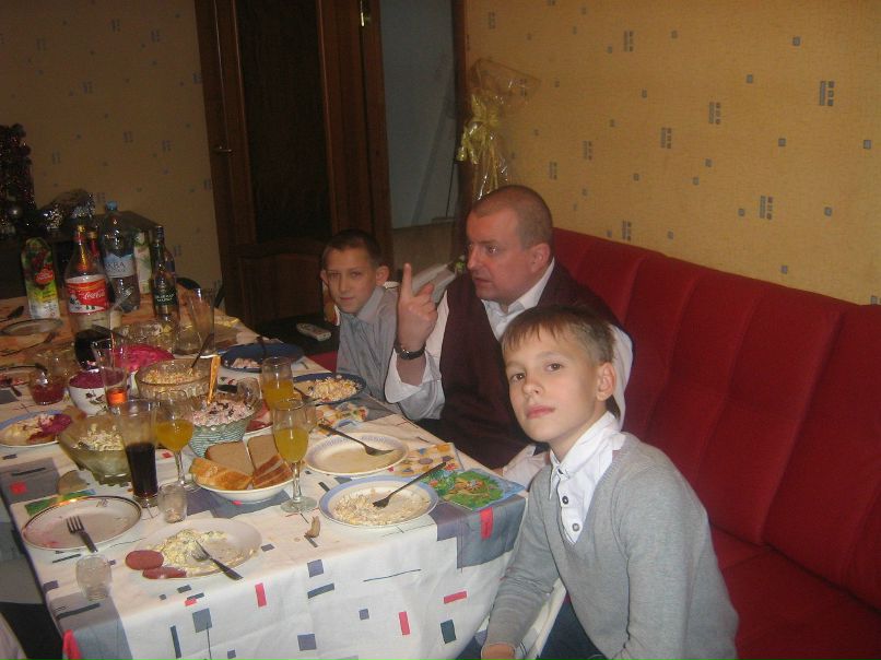 Викуся Кулишова | Москва