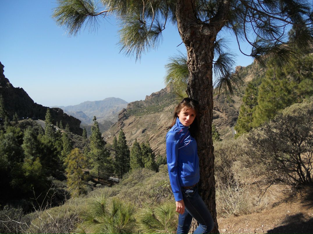 Екатерина Распопова-Золина | Нижний Новгород