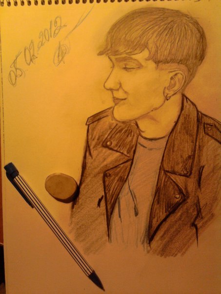 Helen Cusack | Киев