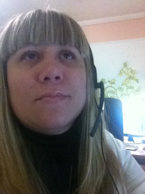 Светлана Давыденко Николаевна | Одесса