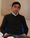 №13 Yaqub Suleymanli